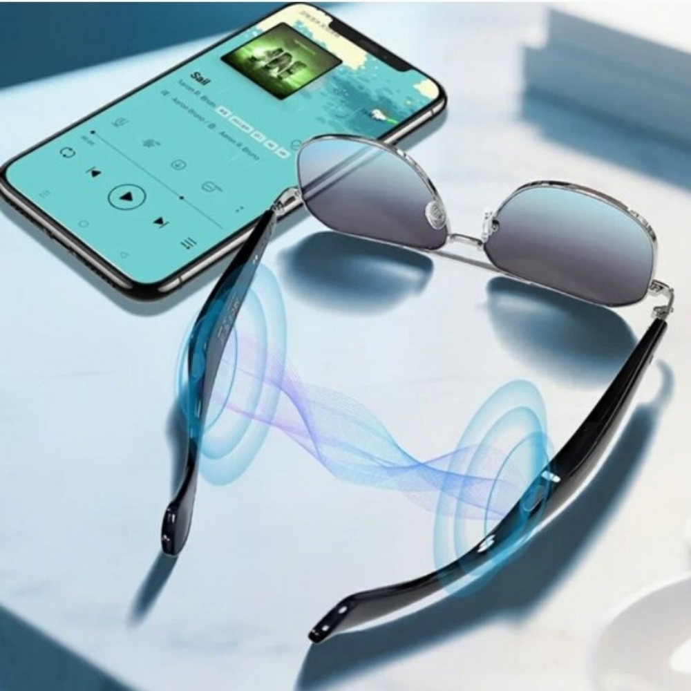 New Audio Smart Glasses - Picture 12 of 16